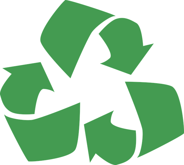 Waste Reduction Icon